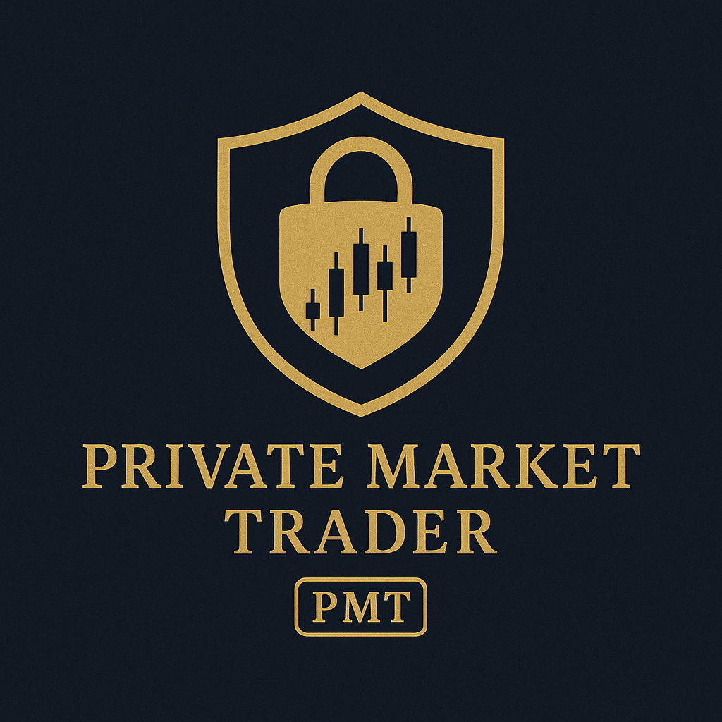 NITRO SCALPER EA PMT - Private Market Trader